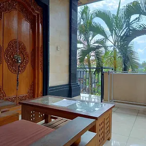 Nyoman House Homestay Ubud (Bali)
