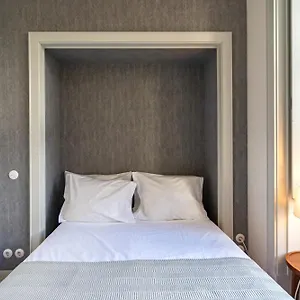 Bacalhoeiros 99 - Beautiful And Bright @ Baixa, Chiado Apartment Lisbon