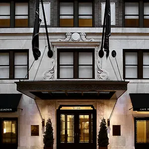 Hotel The Surrey, A Corinthia, New York